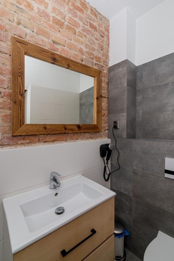 Апартаменти Sopot Loft Екстер'єр фото